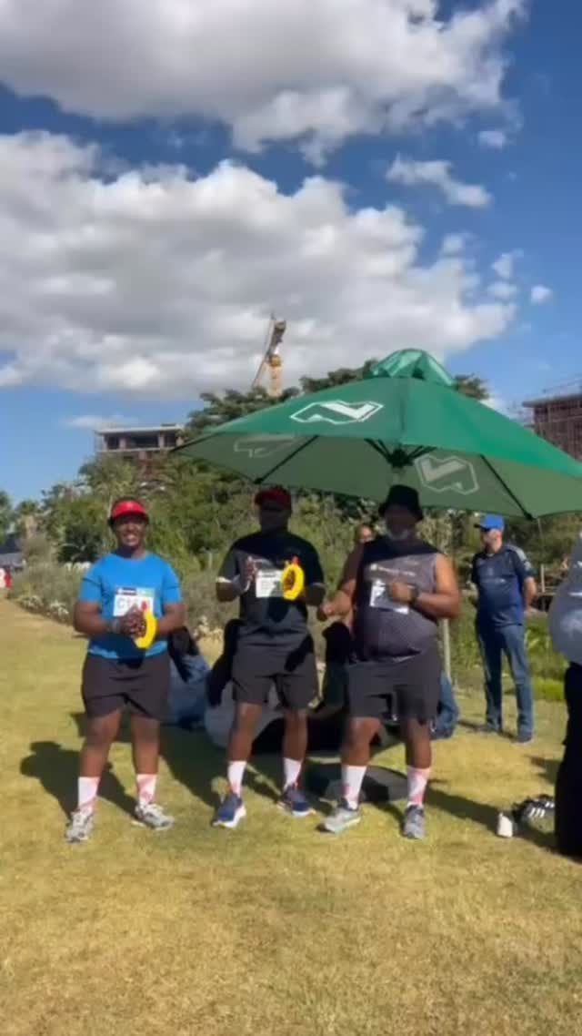 Instagram post from langa_running. This post is in position 1.