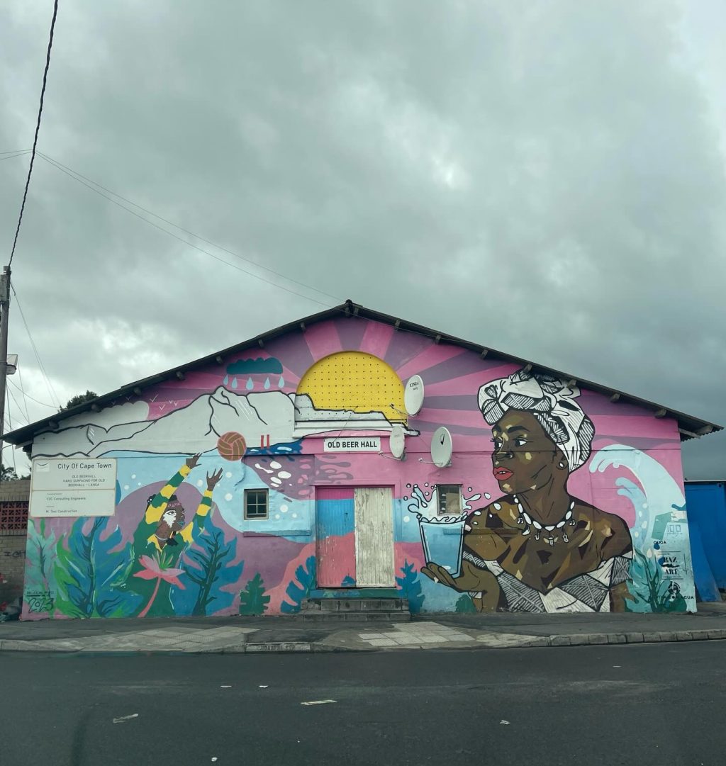 Instagram post from langa_ac. This post is in position 1.