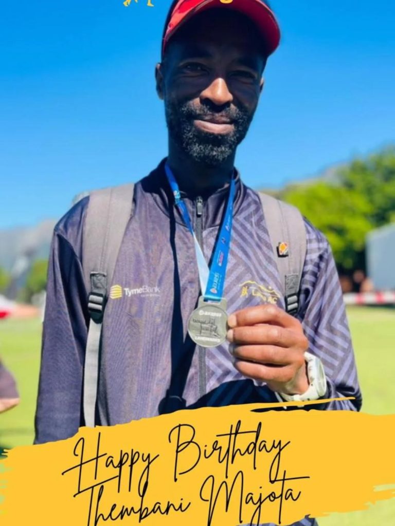 Instagram post from langa_running. This post is in position 4.