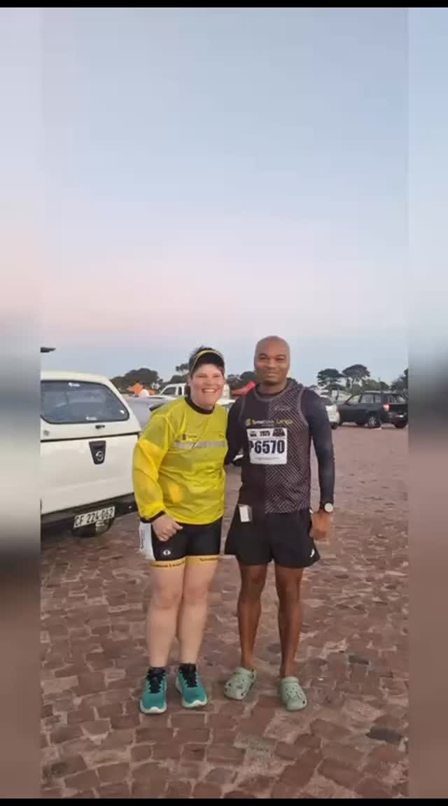 Instagram post from langa_running. This post is in position 2.